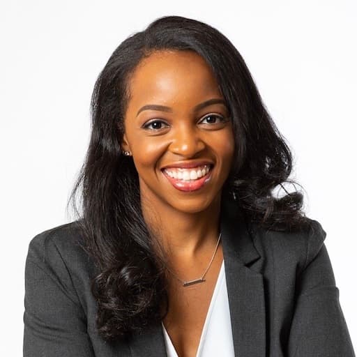 Dr. Rhoda-LeAnn Norris, DMD