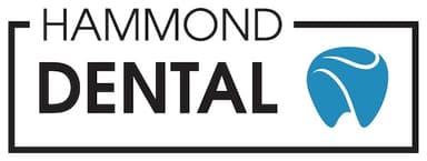 Hammond Dental Logo