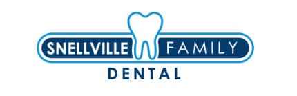 Snellville Family Dental Logo